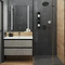 Cement Strength Graphite Ceradim