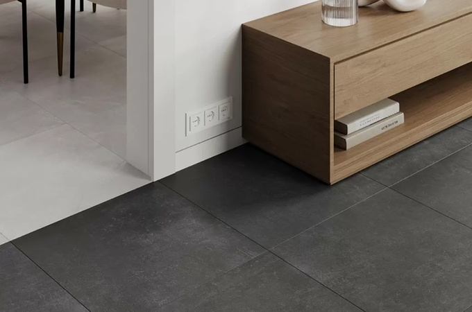 Cement Strength Graphite Ceradim