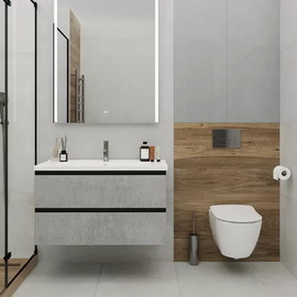 Cement Strength Grey Ceradim