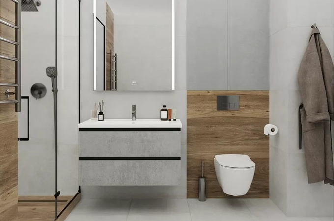 Cement Strength Grey Ceradim
