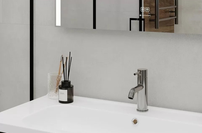 Cement Strength Grey Ceradim