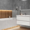 Concrete Courage Dark Grey Ceradim