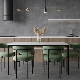 Concrete Courage Dark Grey Ceradim
