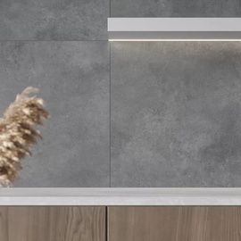 Concrete Courage Dark Grey Ceradim