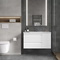 Concrete Courage Graphite Ceradim