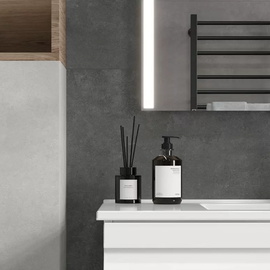 Concrete Courage Graphite Ceradim