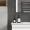 Concrete Courage Graphite Ceradim