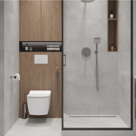 Concrete Courage Grey Ceradim