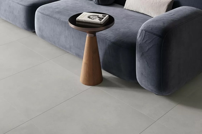 Concrete Courage Grey Ceradim