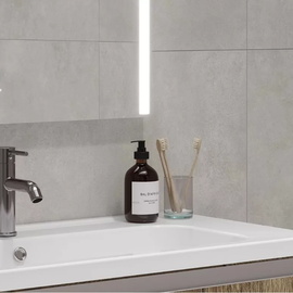 Concrete Courage Grey Ceradim