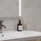 Concrete Courage Grey Ceradim