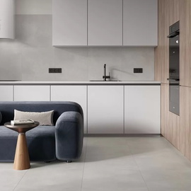 Concrete Courage Grey Ceradim