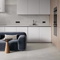 Concrete Courage Grey Ceradim