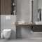 Concrete Mystic Grey Ceradim