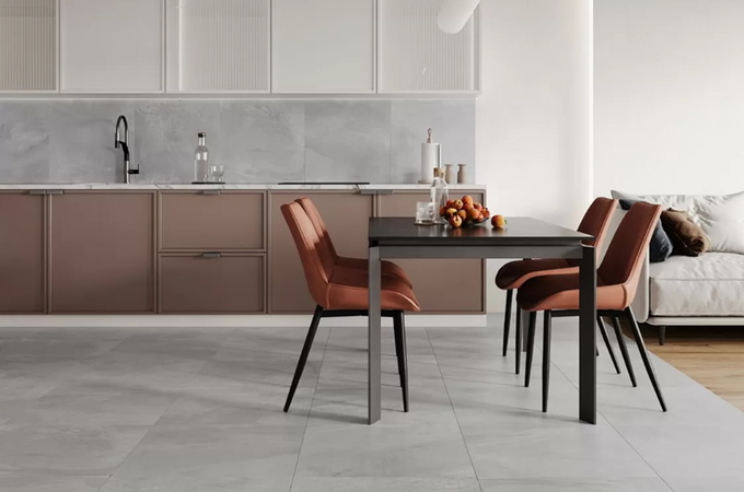 Concrete Mystic Grey Ceradim