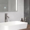 Concrete Mystic Silver Ceradim