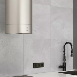 Concrete Mystic Silver Ceradim