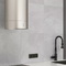 Concrete Mystic Silver Ceradim