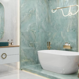 Caspian Onyx LCM