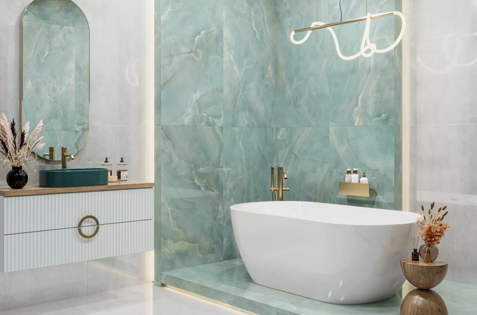 Caspian Onyx LCM
