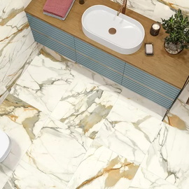 Calacatta Borghini LCM