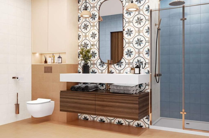 Design Art New Trend