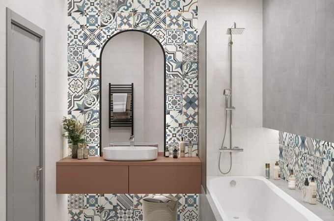 Design Art New Trend