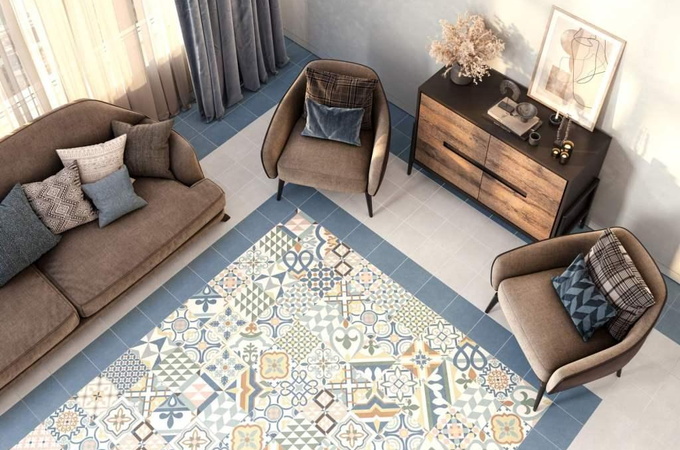 Design Art New Trend