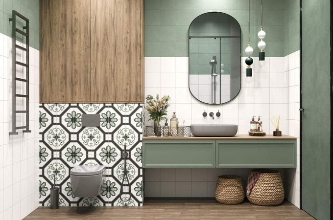 Design Art New Trend