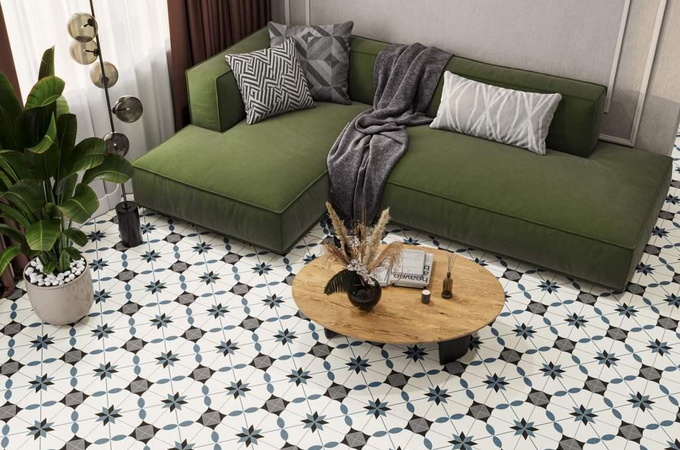 Design Art New Trend