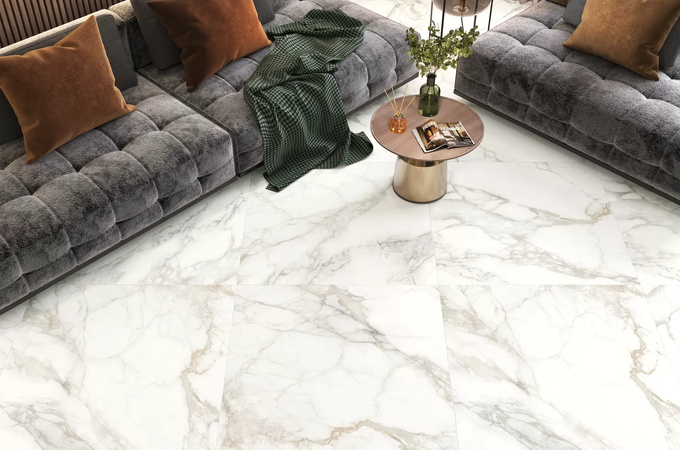 Calacatta Luna LCM