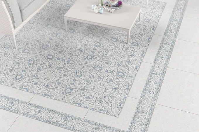 Deloni Alma Ceramica