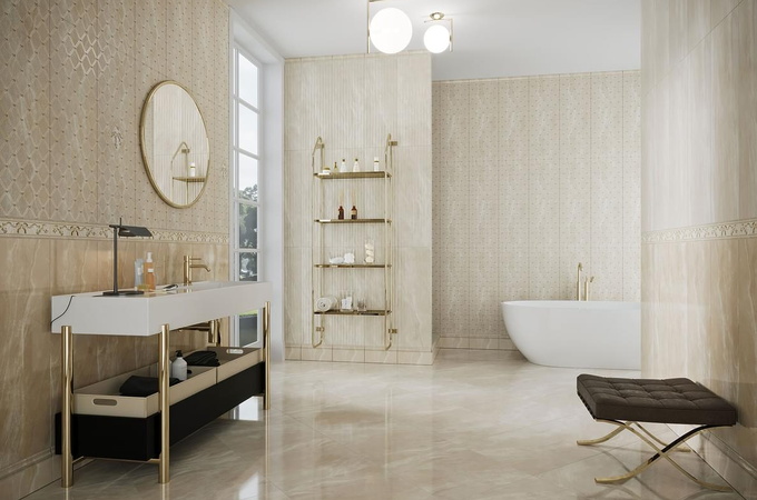 DIANA EUROTILE