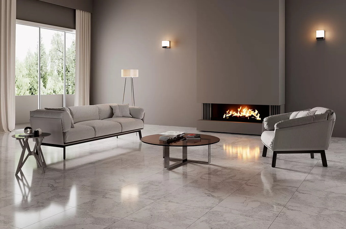 DOLOMITE EUROTILE