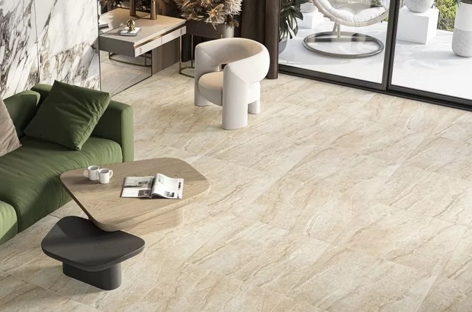 Daino Reale Alma Ceramica