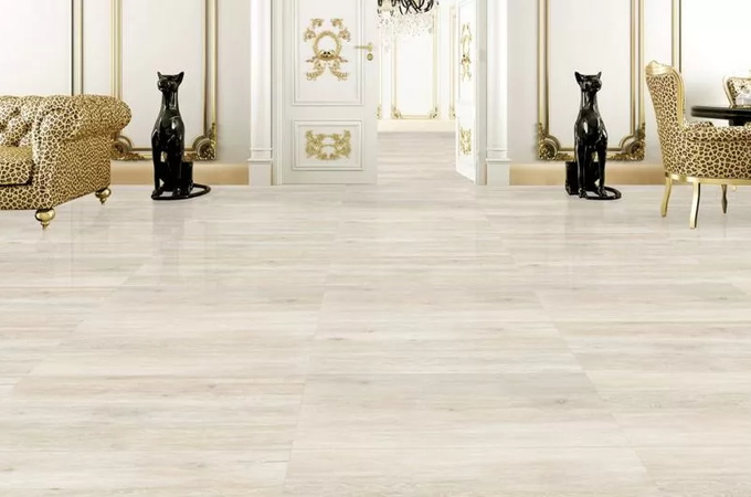 Desert Wood ITC
