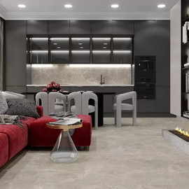 Dacota Grey Laparet