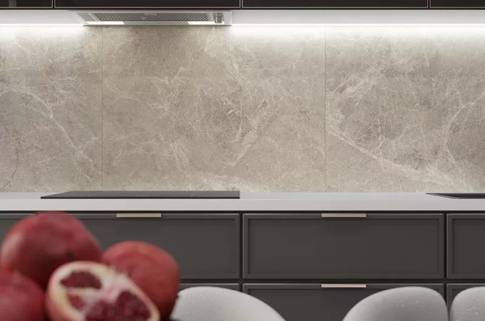 Dacota Grey Laparet