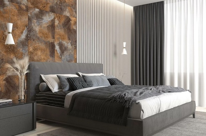 Dazzle Cosmos Grande Laparet