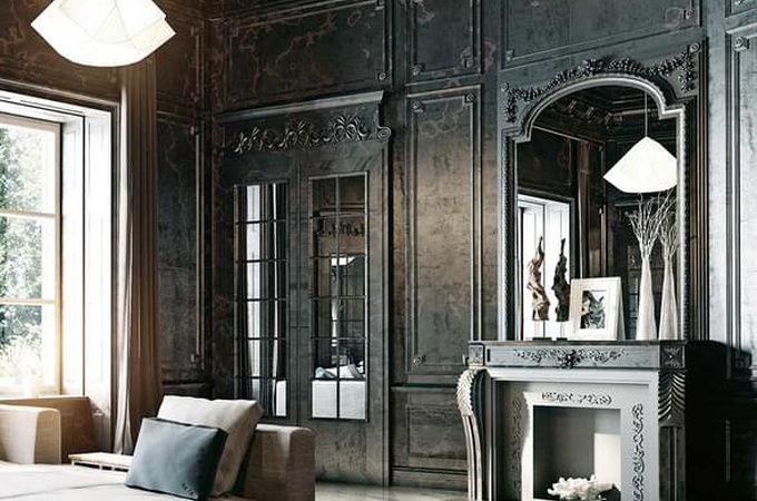 Etoile de Rex Rex Ceramiche