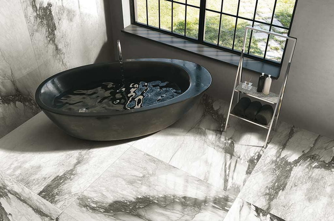 Etoile de Rex Rex Ceramiche