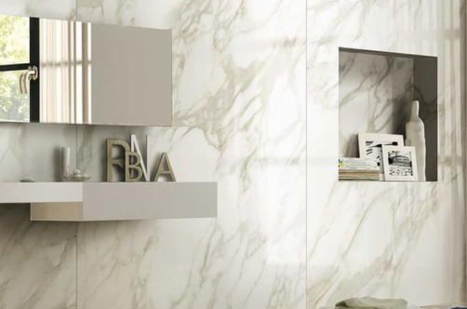 Etoile de Rex Rex Ceramiche
