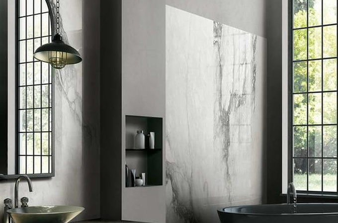 Etoile de Rex Rex Ceramiche