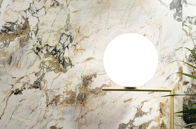 Etoile de Rex Rex Ceramiche