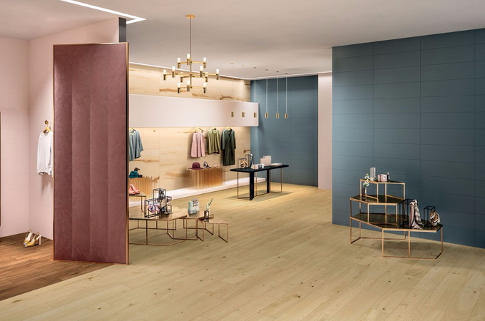 Element Wood Italon