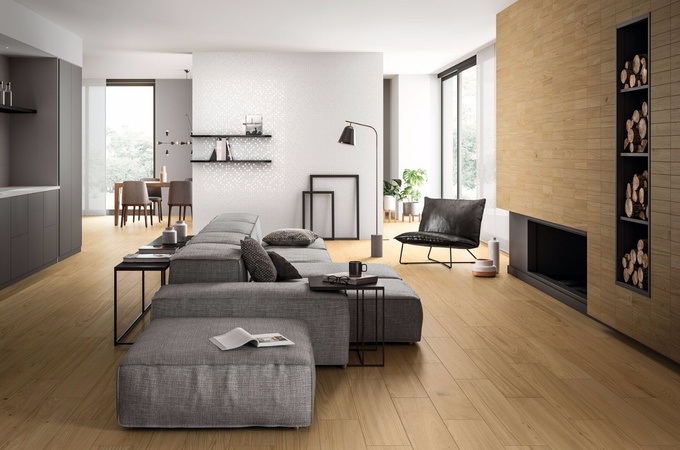 Element Wood Italon