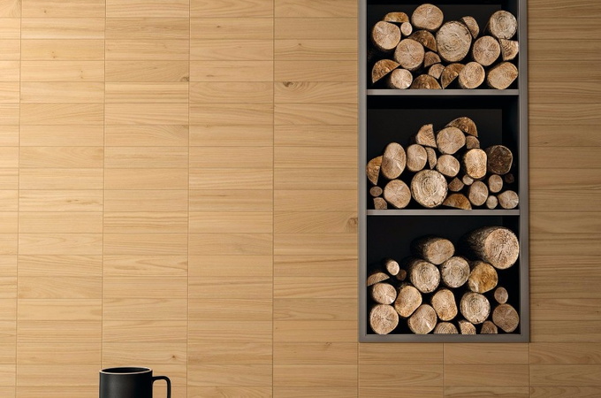 Element Wood Italon
