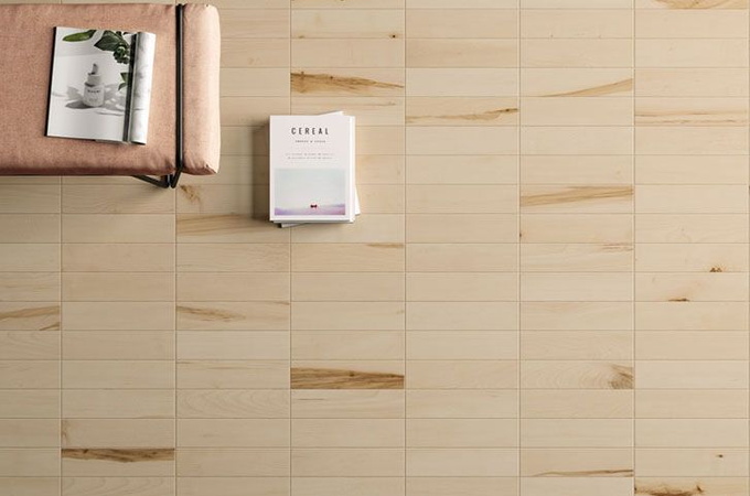 Element Wood Italon