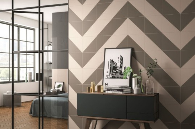 Керамическая плитка Element Silk Italon