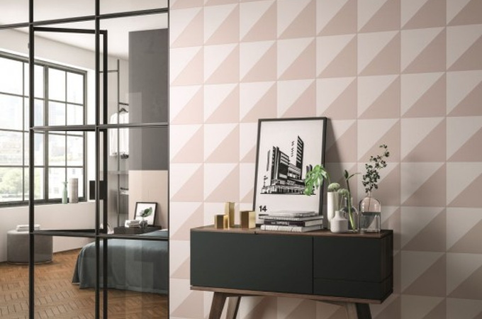 Керамическая плитка Element Silk Italon